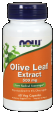 Olive Leaf Extract (60 Vcaps 500 mg)